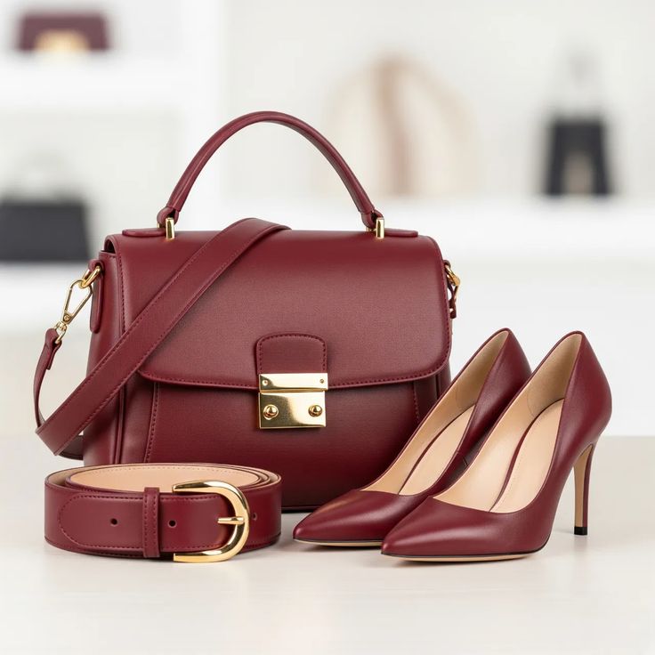 Bags & Shoes