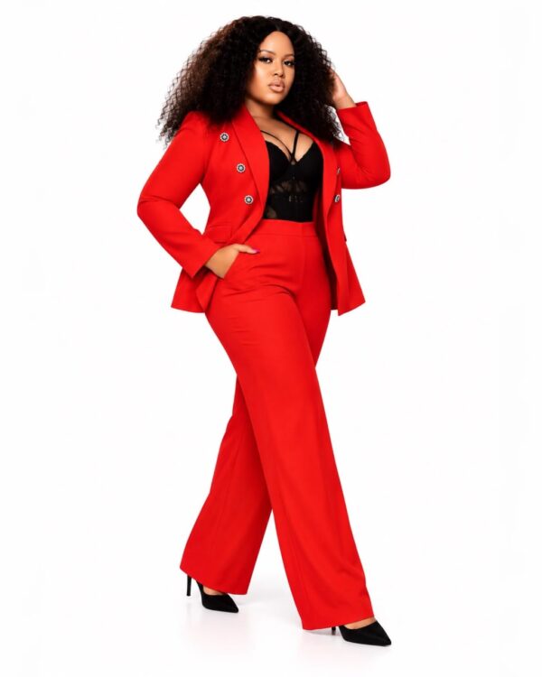 Boss Chic Set