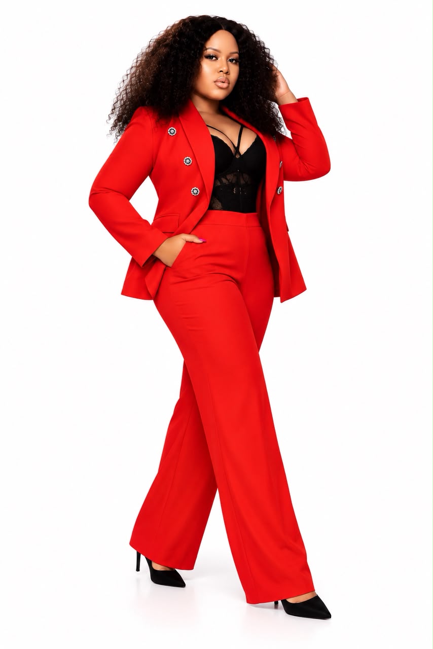 Boss Chic Set - Image 2