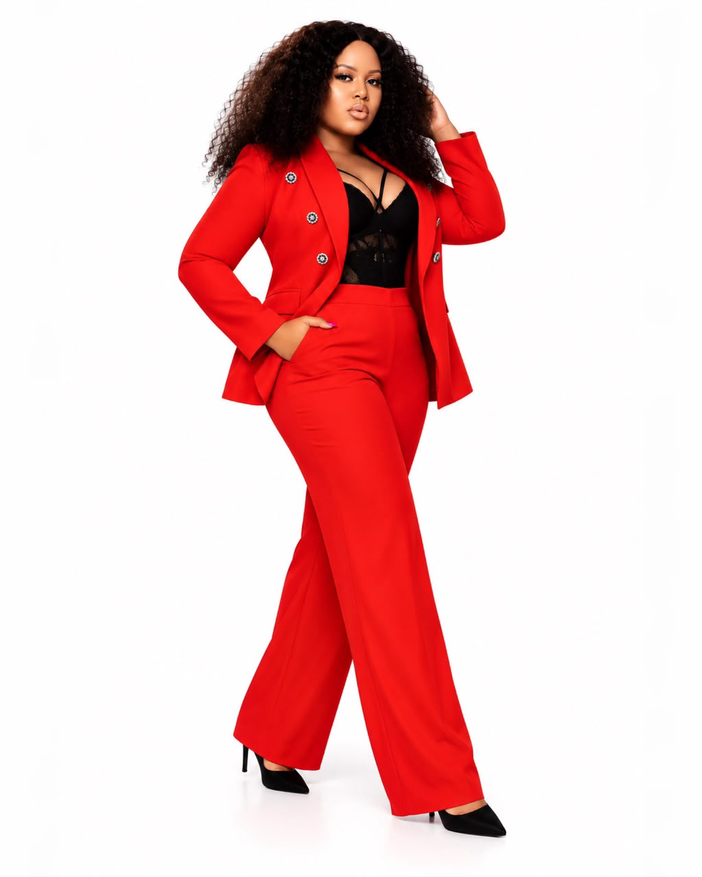 Boss Chic Set - Image 4