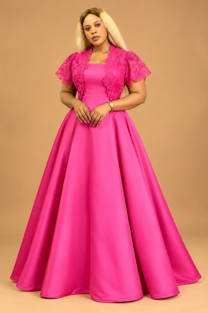 Dress Avala - Image 2