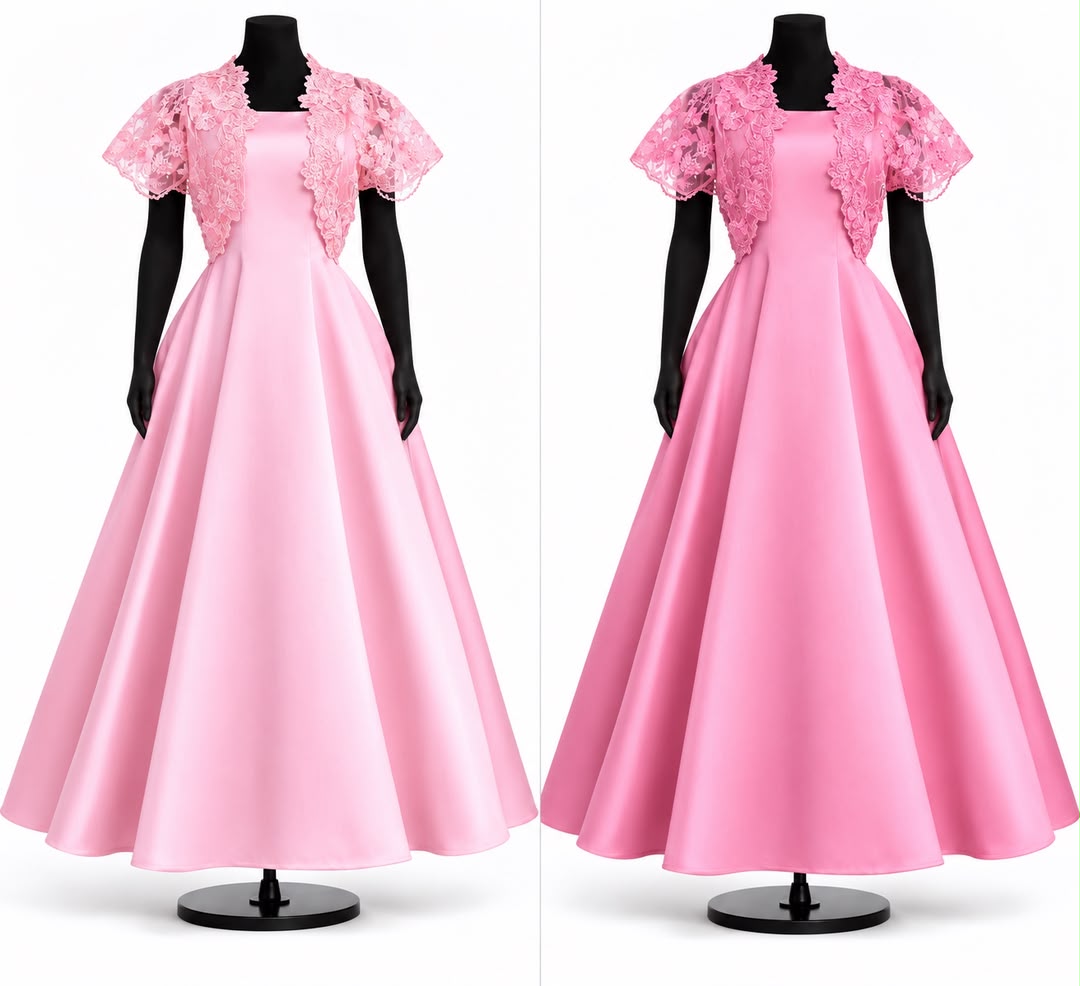 Dress Avala - Image 3