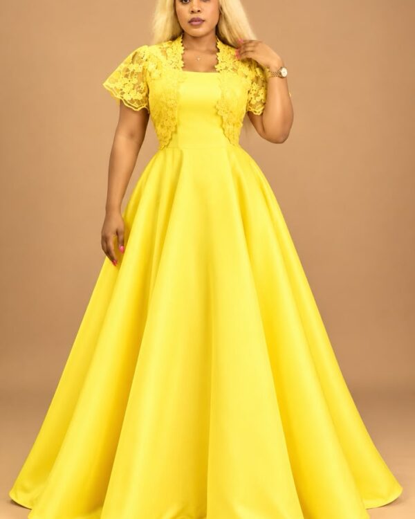 Dress Avala