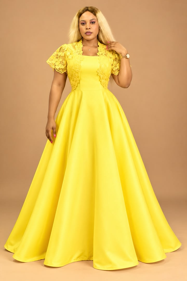 Dress Avala
