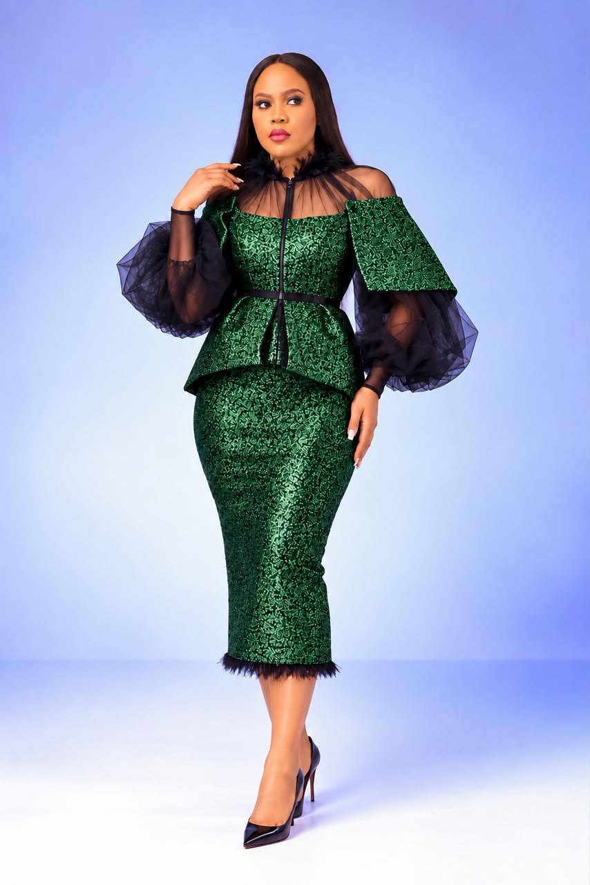 Dress Netshim - Image 3