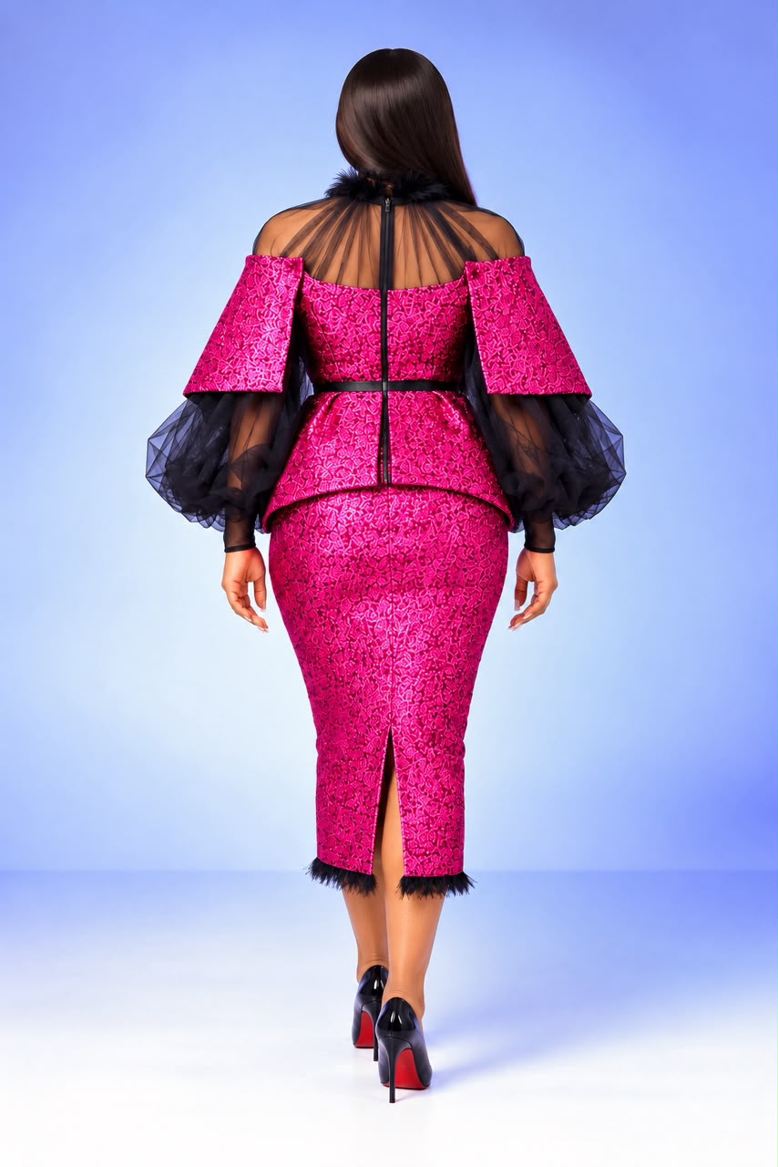 Dress Netshim - Image 2