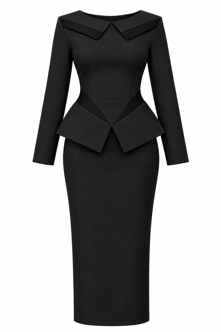 Dress Sella - Image 5