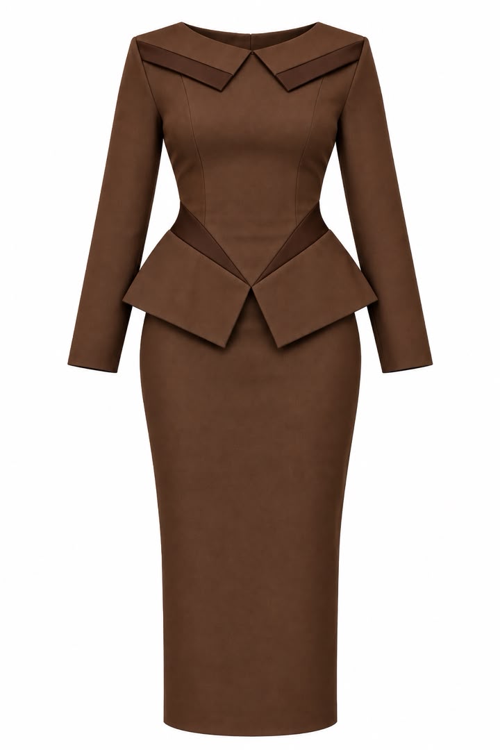 Dress Sella - Image 6