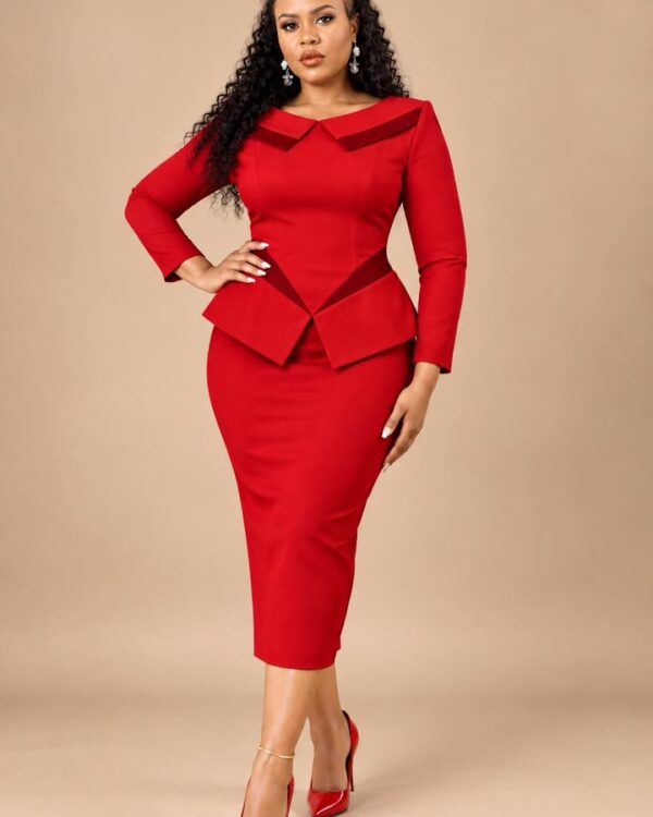 Dress Sella