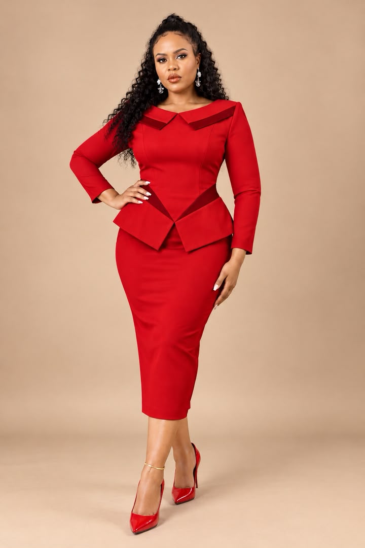 Dress Sella