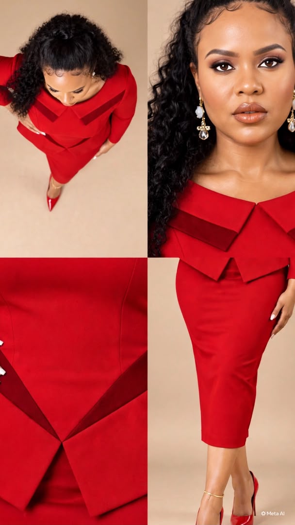 Dress Sella - Image 4