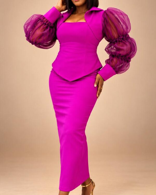 Lady B Set