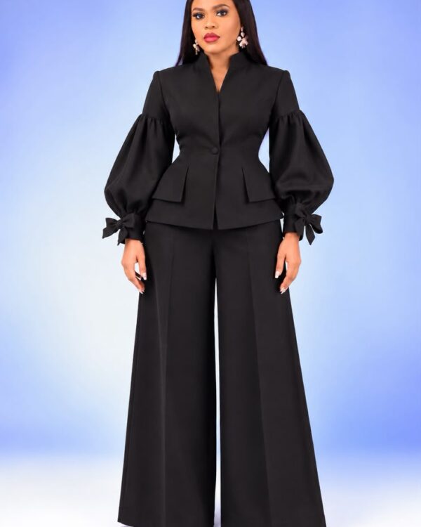 Modern Knot Set