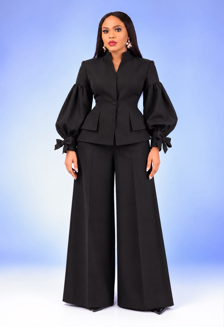 Modern Knot Set